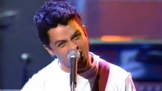 Green Day - Armitage Shanks (Live @ MTV VMA 1994)