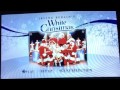 Opening To White Christmas 2009 DVD Disc 1