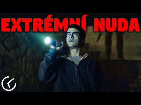 Snad nejnudnější horor, který jsem kdy viděl - Hororová chvilka | Pixelorez