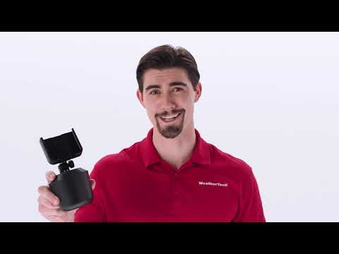 The Proof is in the Quality | WeatherTech CupFone
