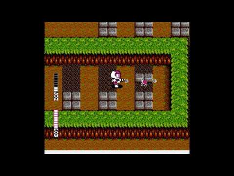 Let's Play Blaster Master 1