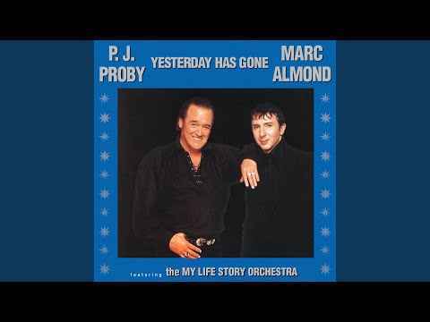 Yesterday Has Gone (feat. The My Life Story Orchestra)