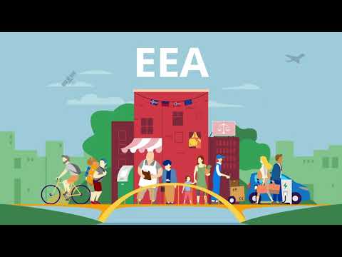 How EU law becomes EEA law