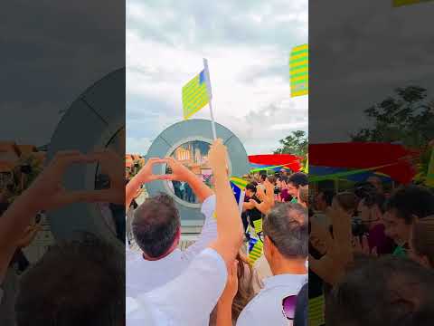 O Piauí conectado com várias partes do mundo através do portal de Barra Grande em cajueiro da praia