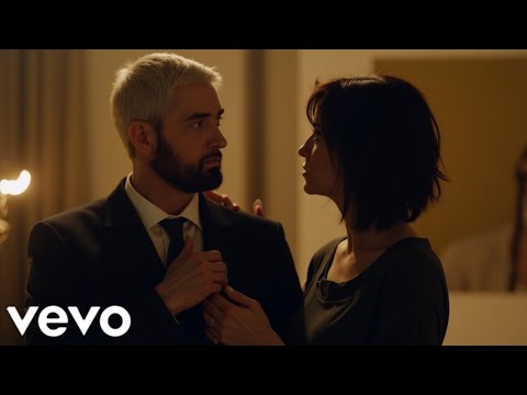 Eminem - Impossible Love (Music Video) [2025]