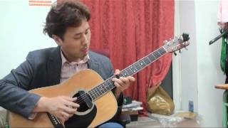 The Poor People of Paris(Chet Atkins)