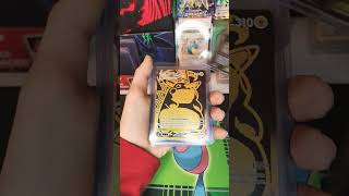 Did you do all?🤔 #pokemon #myteamforscarletandviolet #pokemoncards #cards #charizard