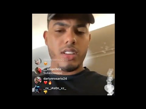 Myke Towers ft. Omy De Oro - Relojes De Arena (Preview)