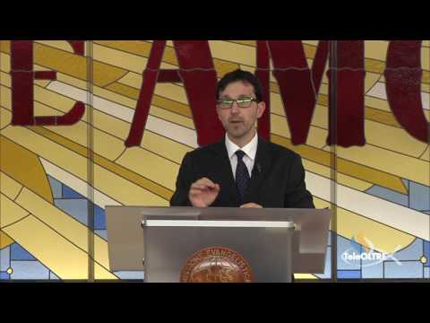 Atti degli Apostoli - Parte 1 - Il Libro - Studiando la Parola - SV15-2017 - TeleOltre