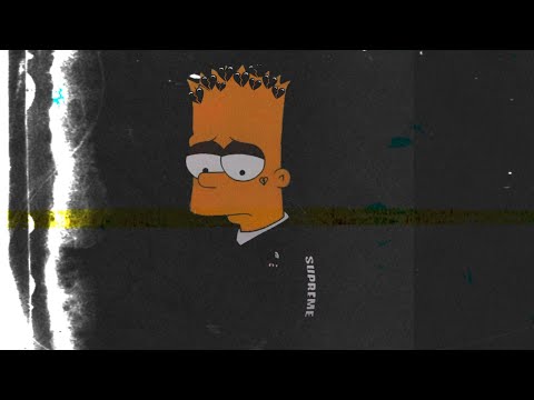 [free]instru rap triste / chill du lourd 2021