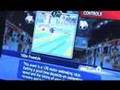Mario Sonic At The Olympic Games Gameplay Demo