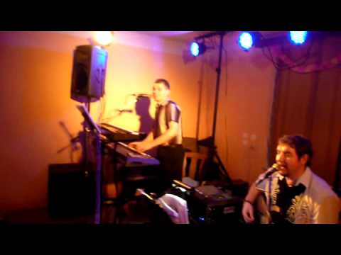 Hasičský ples Křepice 1 07-03-2009