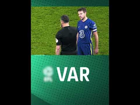 Kepa Arrizabalagas 200IQ Moment🧠