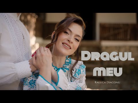 Raluca Diaconu - Dragul meu