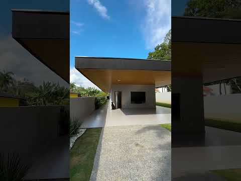 Chácara com piscina em Pindamonhangaba | Bom Sucesso