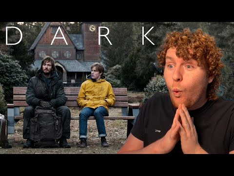 DARK 01x05 "Truths" Reaction and Discussion