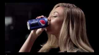 Beyonce Live For Now &quot;Grown Woman&quot; - Official Pepsi Commercial
