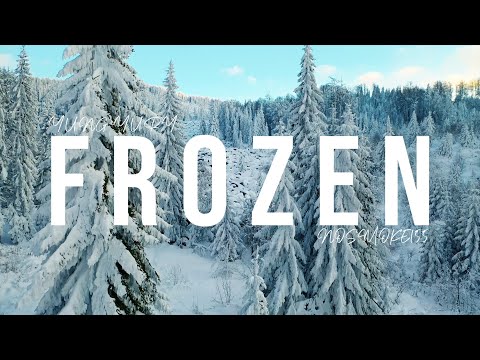 YUNG YURY x NOSMOKE155 - FROZEN (Prod. By Dex & Jkei)