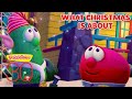 VeggieTales Knowing What Christmas Is Really About ️ 30 Steps To Being Good Step 28