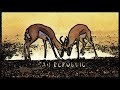 KALAHARI BLUES  [OFFICIAL AUDIO VIDEO]