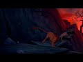 Simba Vs Scar Putonghua Chinese HD
