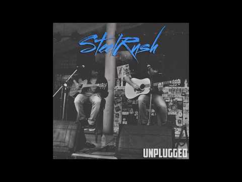 SteelRush - Take Me Away (Acoustic) - Live at High Spirits, Pune