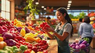 Veganism: A Plant-Based Lifestyle That