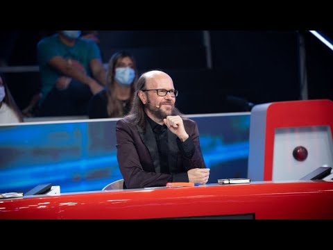 Santiago Segura, a Marina Castaño: “A mí me ha parecido un poco penoso” - El Desafío