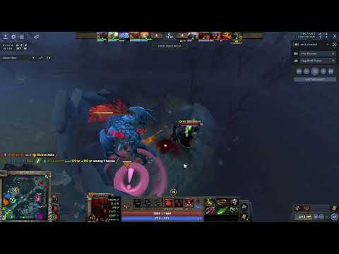 SF shard bug abuse 7.31