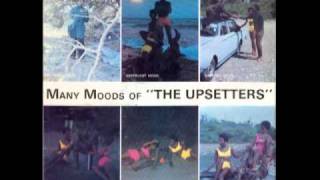 The Upsetters - Soul Stew