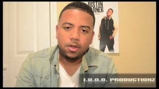 The WaVE- Justin Garner