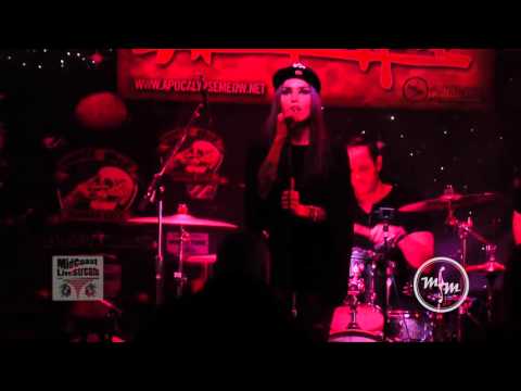 Yes You Are "World Wihout End"