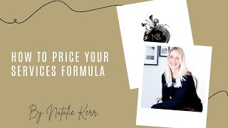 How To Price Your Services As a Virtual Assistant