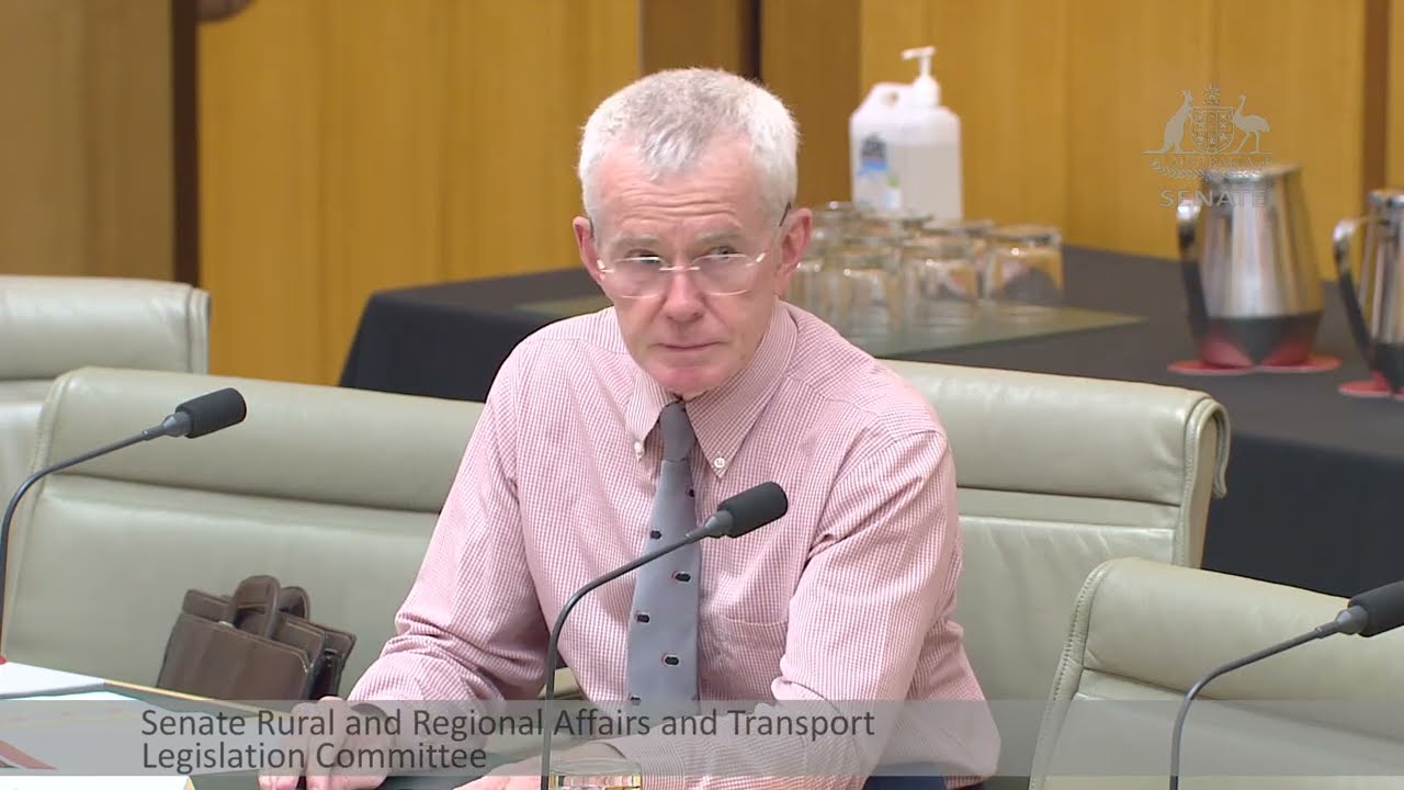 The Broken Promise of Inland Rail