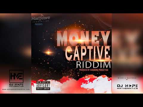 Money Captive Riddim Mix (June 2021) ft. Mad Dot, Ras Askia, Rasta Blazze, T Smalls Suso, Jay Dam