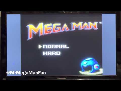 Is Mega Man for Game Gear Worth $200? (Genesis Does)