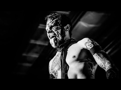 Arez vs. Classic Cody Chhun - DEFY Wrestling (6/24/23)