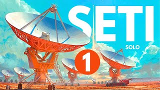 Totally Tabled - SETI: Search for Extraterrestrial Intelligence video thumbnail