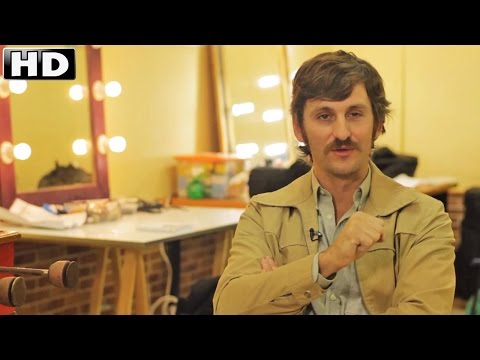 La Isla Mínima Rodaje 2014 Español
