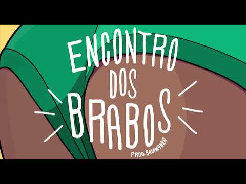 Fashion Piva x Mc 7Kssio - Encontro dos Brabos (Prod @Salamanka)