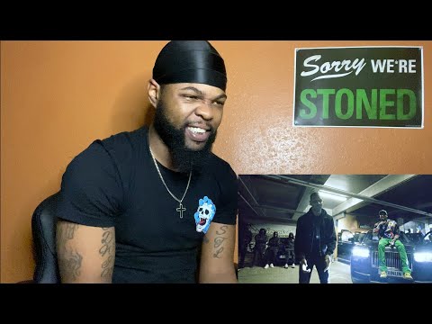 Meek Mill feat. Giggs - Northside Southside [Music Video] | GRM Daily | *AMERICAN REACTION*