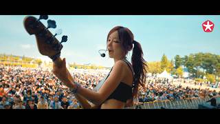 Download lagu (ENG SUB) 펜타포트 메인 스테이지, QWER이 전하는 진심 mp3