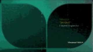 Tanseer - Skydive (Original Mix) mirabilis036