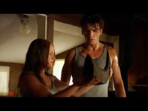 Trailer-Vorschau: Axe Giant - Die Rache des Paul Bunyan