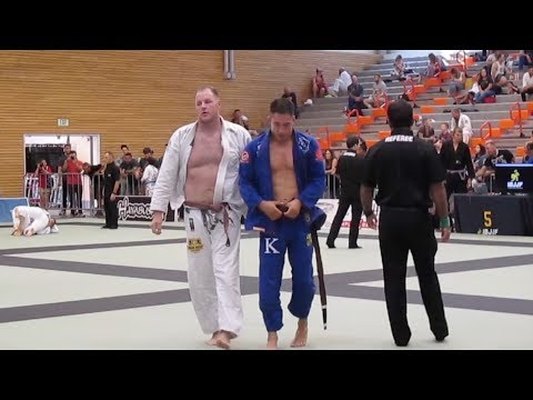 Joshua Valles Seattle HL 17'