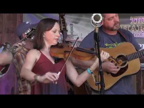 JHMF8 Band Contest preliminary round featuring Hillbilly Revival and LaTresa & The Signal