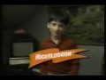 Nickelodeon S Weekday Mess Around Promo 1988