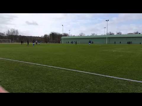 DWS B1- Buiksloot  B2  3-0.  7-2-2015