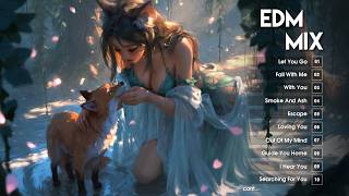 🍃 Music Mix 2026 ♫ Let the Music Take You Away ♫ NCS, Electronic & House