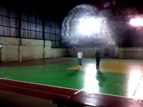 Força Jovem Universal (FJU) Irati-PR